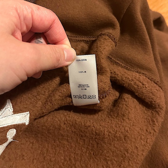 Supreme - Unisex, Medium, brand new, no tag - Picture 5 of 7